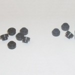 insulated washer kits