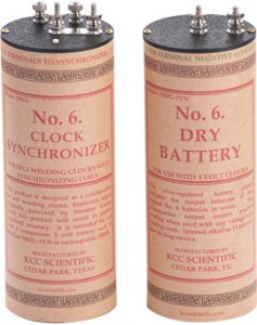 home featured product - no6 battery